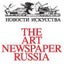Avatar The Art Newspaper Russia 
