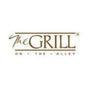 The Grill on the Alley The Grill on the Alley