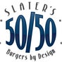 Slater's 50/50 Slater's 50/50