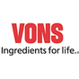 Vons Vons