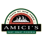 Amici's East Coast Pizzeria Amici's East Coast Pizzeria