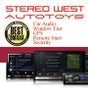 Stereo West Autotoys Stereo West Autotoys