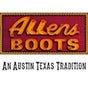 Allens Boots Allens Boots