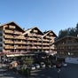 Bernerhof Gstaad Bernerhof Gstaad