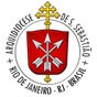 Arquidiocese de São Sebastião do Rio de Janeiro Arquidiocese de São Sebastião do Rio de Janeiro
