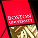 Boston University Boston University