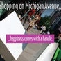 The Magnificent Mile The Magnificent Mile
