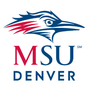 Metropolitan State University of Denver Metropolitan State University of Denver