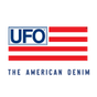 UFO Jeans C. UFO Jeans C.