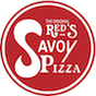 Red's Savoy Pizza Red's Savoy Pizza