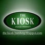 the kiosk the kiosk