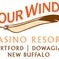 Four Winds Casinos Four Winds Casinos