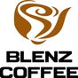 BLENZ COFFEE BLENZ COFFEE