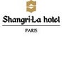 Shangri-La Hotel, Paris Shangri-La Hotel, Paris