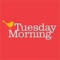 Tuesday Morning Tuesday Morning
