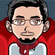 avatar for Marco Montanari